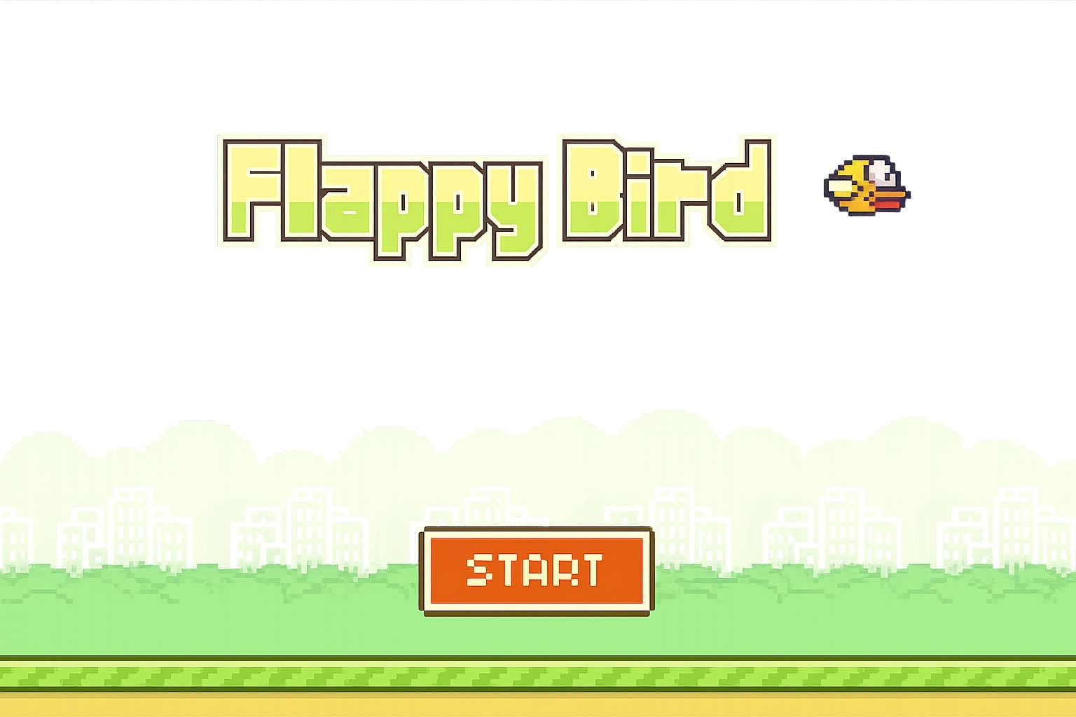 About Flappy Bird Game