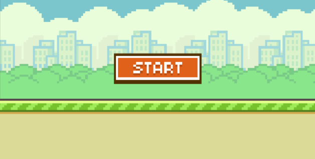Start the Game