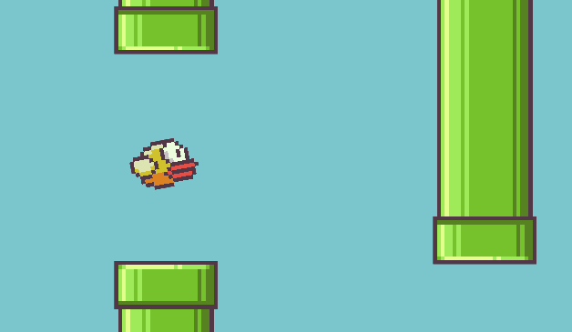Keep Flying